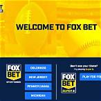 fox bet promotions